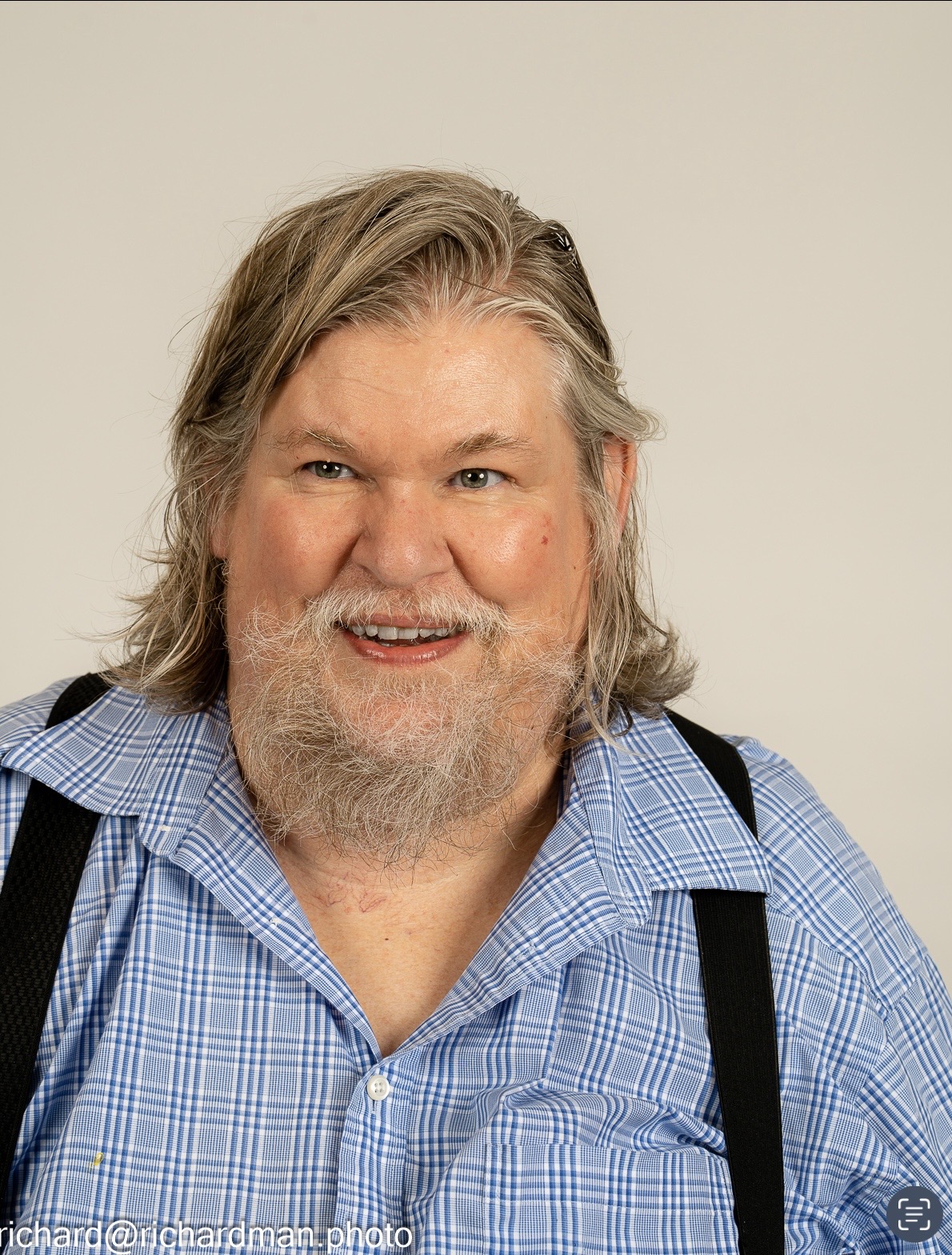 Gennifrey Edwards Avatar